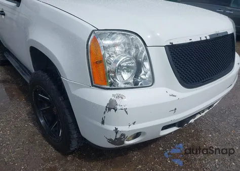 2014 GMC Yukon Slt z USA, uszkodzony, nr VIN 1GKS1CE05ER186495